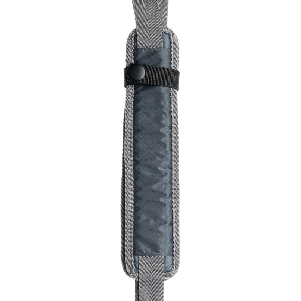 Cocoon - Drybag Straps Slate / Grey Clearance