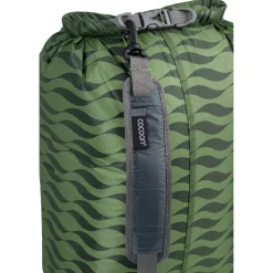 Cocoon - Drybag Straps Slate / Grey Clearance