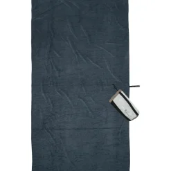 - Eco Travel Towel - Mikrofaserhandtuch < Cocoon New