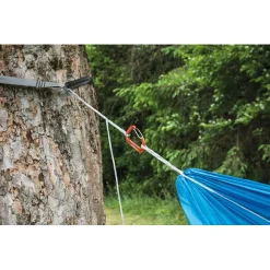 Cocoon - Hammock Straps Ultralight Grey / Light Grey Hot