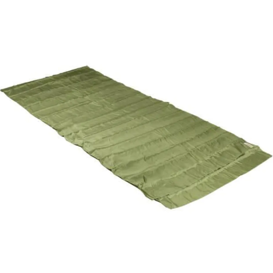 Cocoon Trekkingausrüstung-- Insect Shield TravelSheet Silk - Reiseschlafsack