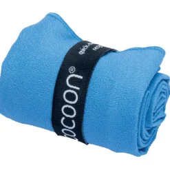 Cocoon Mikrofaserhandtücher-- Microfiber Towel Hyperlight - Mikrofaserhandtuch