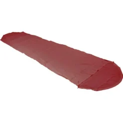 Cocoon Trekkingausrüstung-- MummyLiner Cotton - Reiseschlafsack