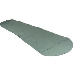 Cocoon Trekkingausrüstung-- MummyLiner Cotton - Reiseschlafsack