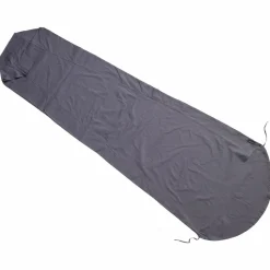 Cocoon Trekkingausrüstung-- MummyLiner Cotton - Reiseschlafsack