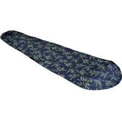Cocoon Trekkingausrüstung-- MummyLiner Cotton - Reiseschlafsack