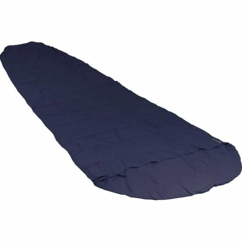 Cocoon - MummyLiner Egyptian Cotton - Reiseschlafsack Hot