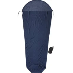 Cocoon - MummyLiner Egyptian Cotton - Reiseschlafsack Hot