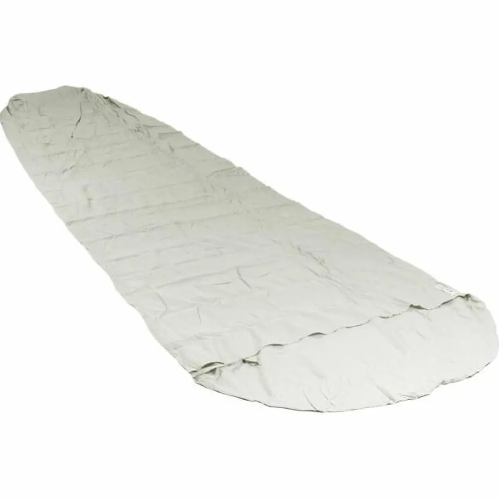 Cocoon - MummyLiner Egyptian Cotton - Reiseschlafsack Hot