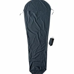 Cocoon Trekkingausrüstung-- MummyLiner Organic Cotton - Reiseschlafsack