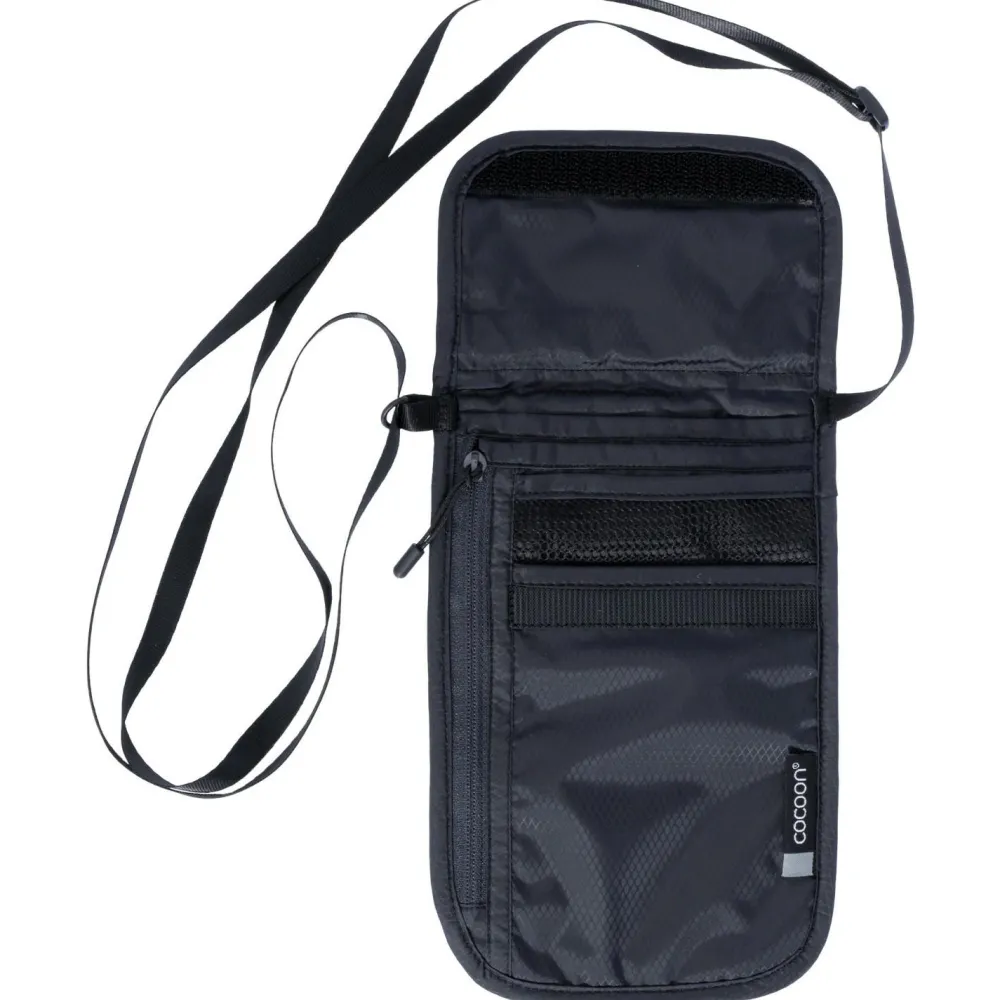 Cocoon - Neckwallet Light - Wertsachenbeutel Sale