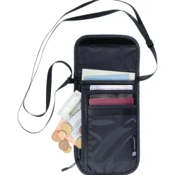 Cocoon - Neckwallet Light - Wertsachenbeutel Sale