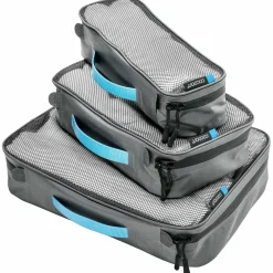 Cocoon - Packing Cube With Open Net Top - Packack