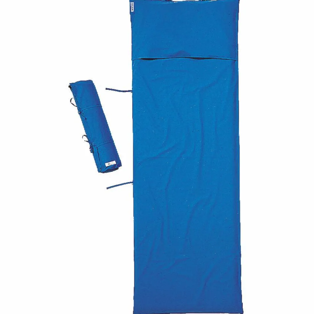 Cocoon - Pad Cover Petrol Sale