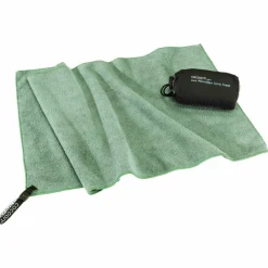 - Terry Towel Light - Mikrofaserhandtuch < Cocoon Outlet