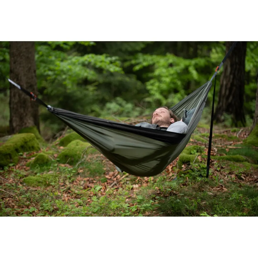 Cocoon - Travel Hammock Double - Hängematte Online