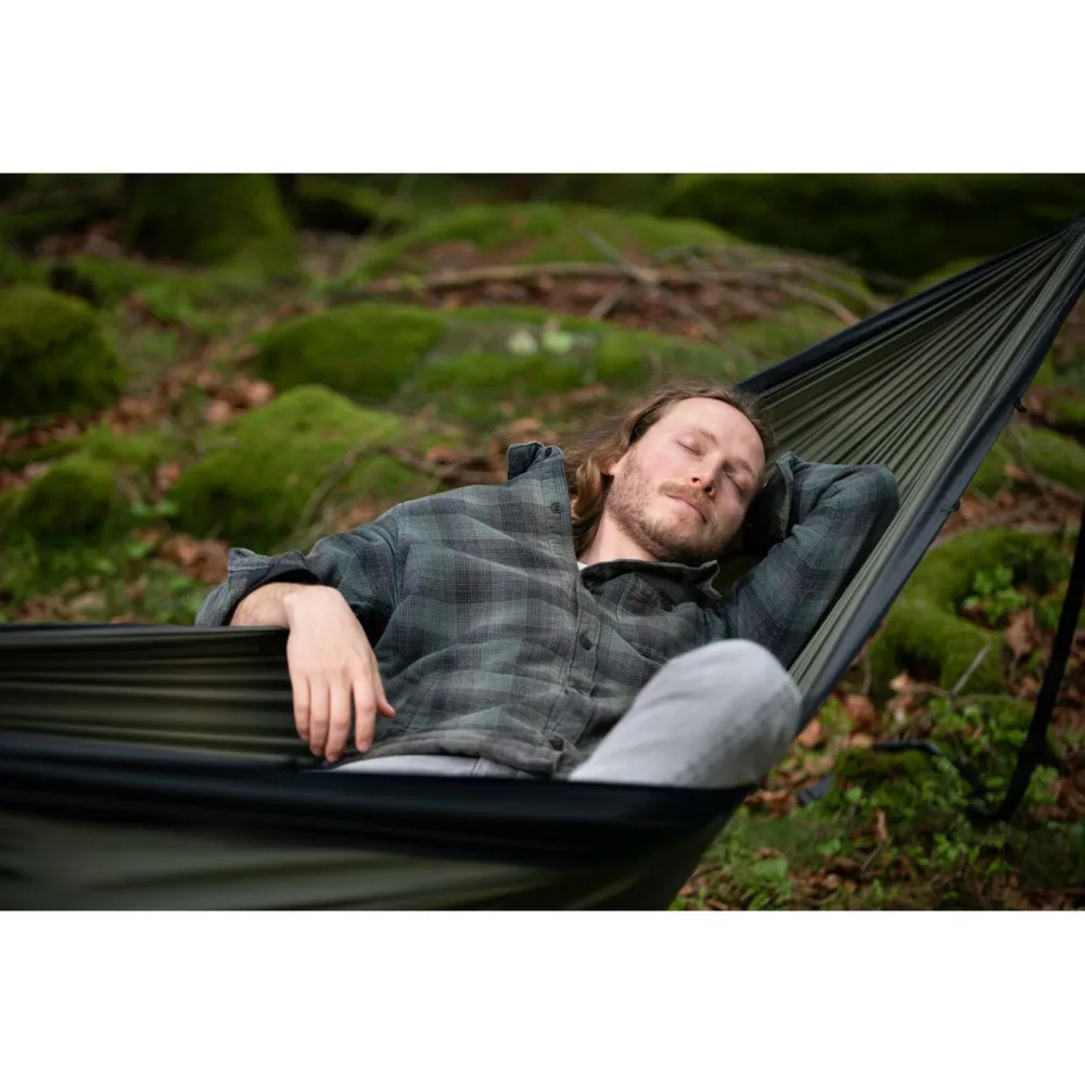 Cocoon - Travel Hammock Double - Hängematte Online