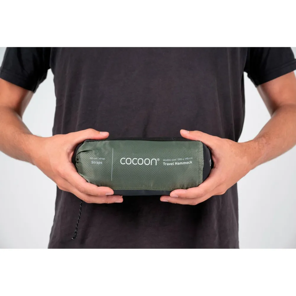Cocoon - Travel Hammock Double - Hängematte Online