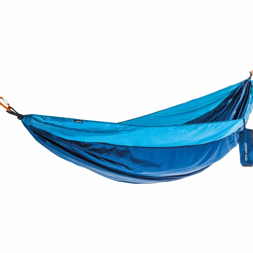 Cocoon - Travel Hammock Double - Hängematte Online