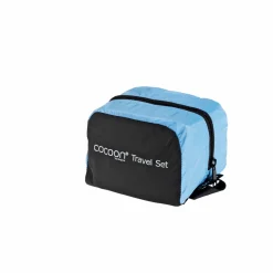 Cocoon - Travelset Ultralight - Kissen Hot