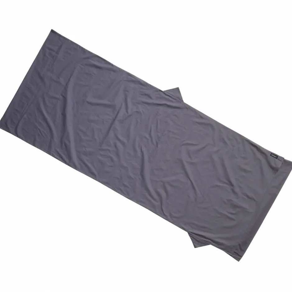 Cocoon Trekkingausrüstung-- TravelSheet Cotton - Reiseschlafsack