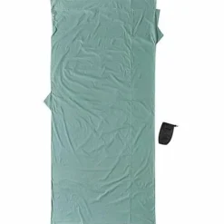 Cocoon Trekkingausrüstung-- TravelSheet Cotton - Reiseschlafsack
