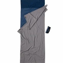 Cocoon Trekkingausrüstung-- TravelSheet Cotton - Reiseschlafsack
