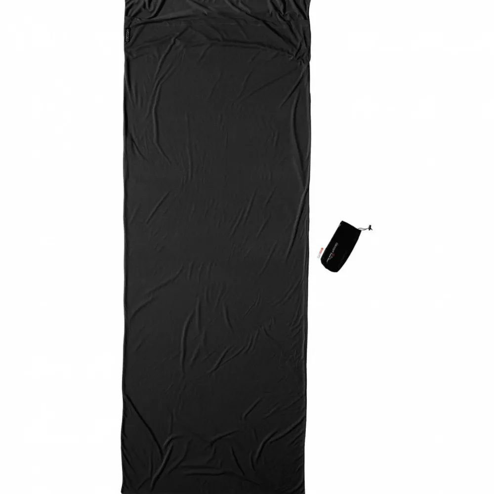 - TravelSheet Performer - Reiseschlafsack < Cocoon Online