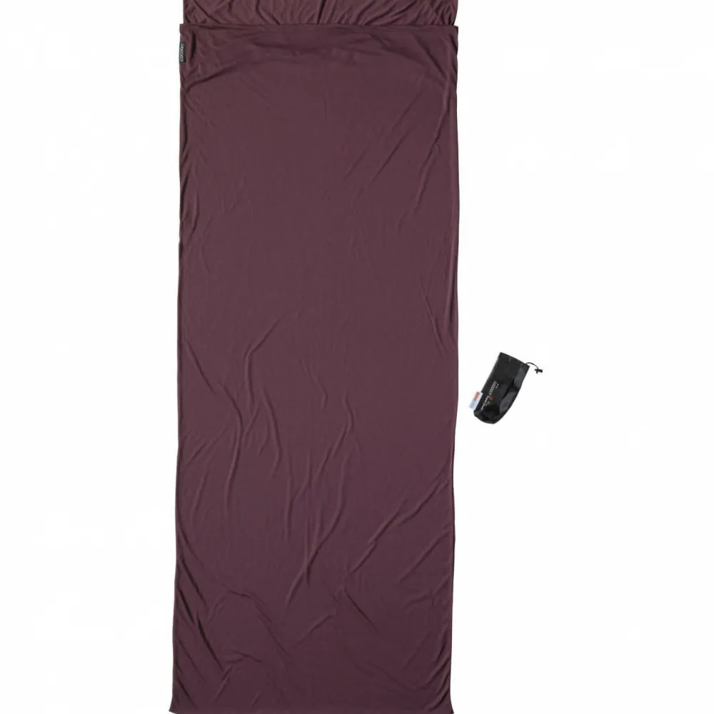 - TravelSheet Performer - Reiseschlafsack < Cocoon Online