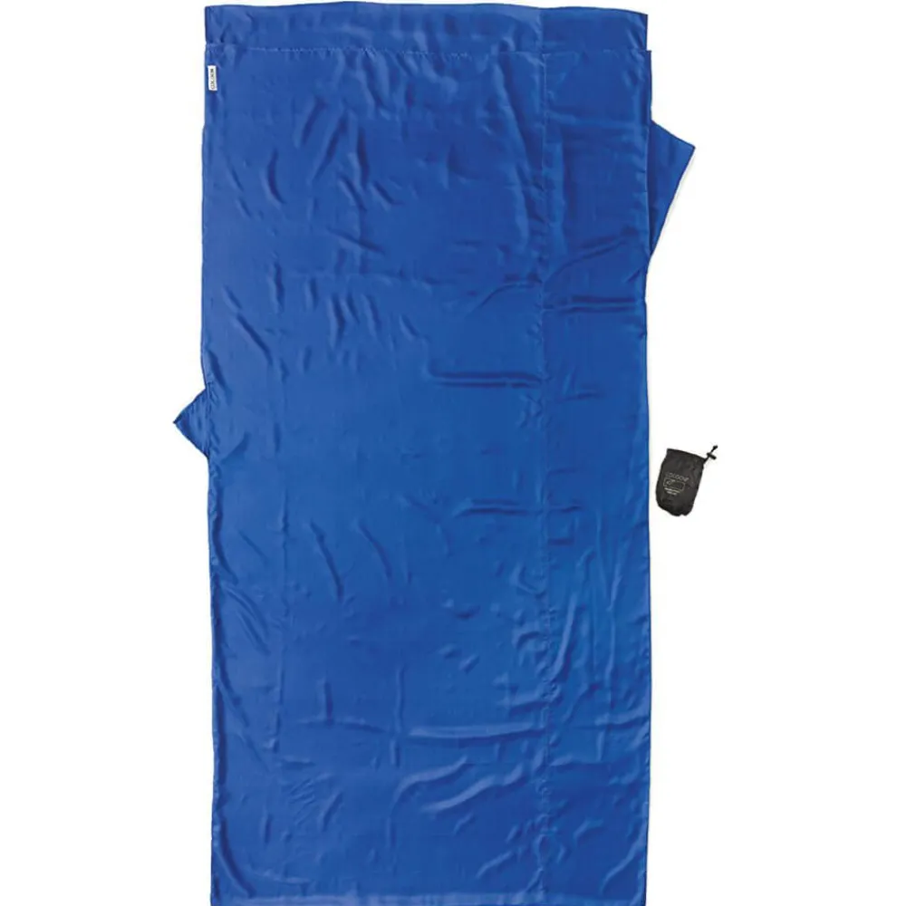 - TravelSheet Silk - Reiseschlafsack < Cocoon
