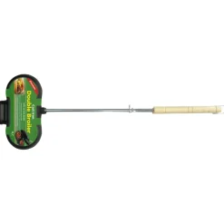 Coghlans Outdoor-Küche|Töpfe & Geschirr-- Burgereisen Broiler