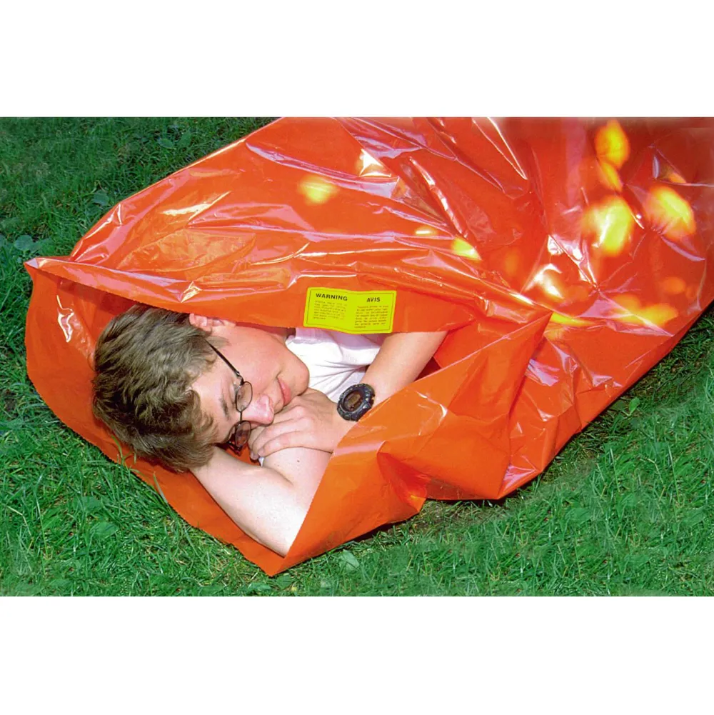 - Survival Bag - Biwaksack < Coghlans Outlet