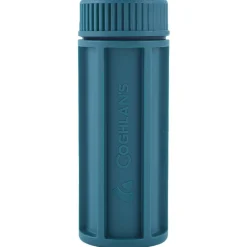 Coghlans Trekkingausrüstung|Outdoor-Küche-- Zündholzdose - Aufbewahrungsbox Dark Turquoise