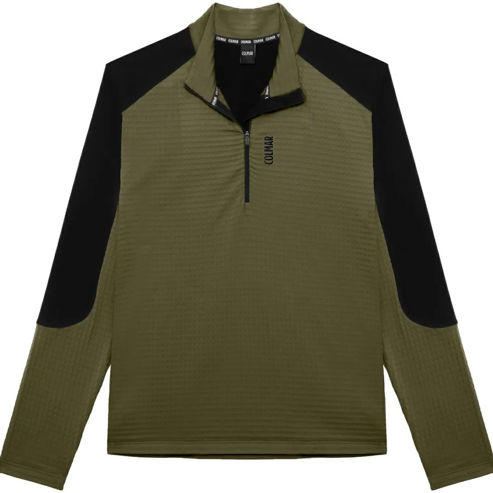 Colmar Active - Sweatshirt 8364 - Fleecepullover New