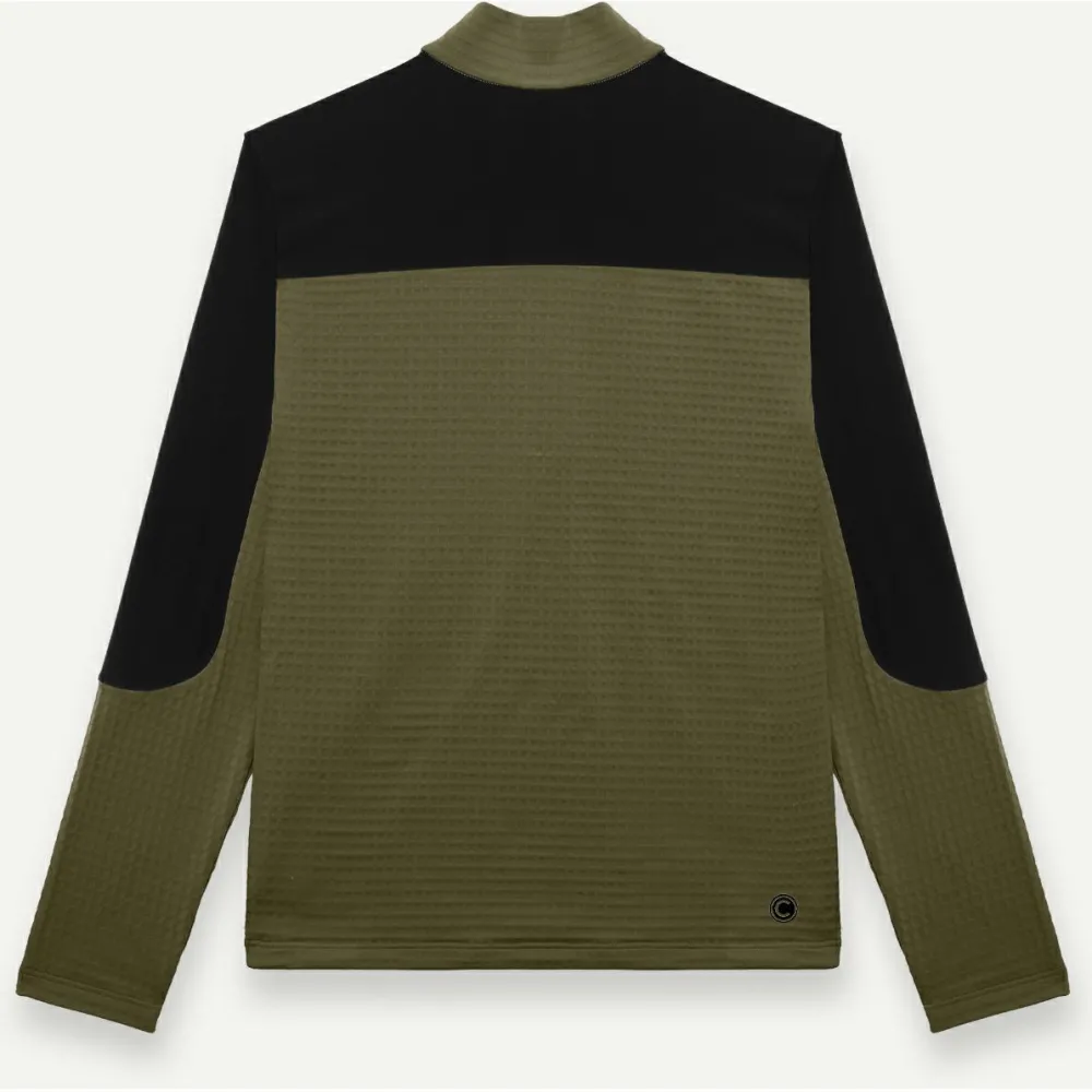 Colmar Active - Sweatshirt 8364 - Fleecepullover New