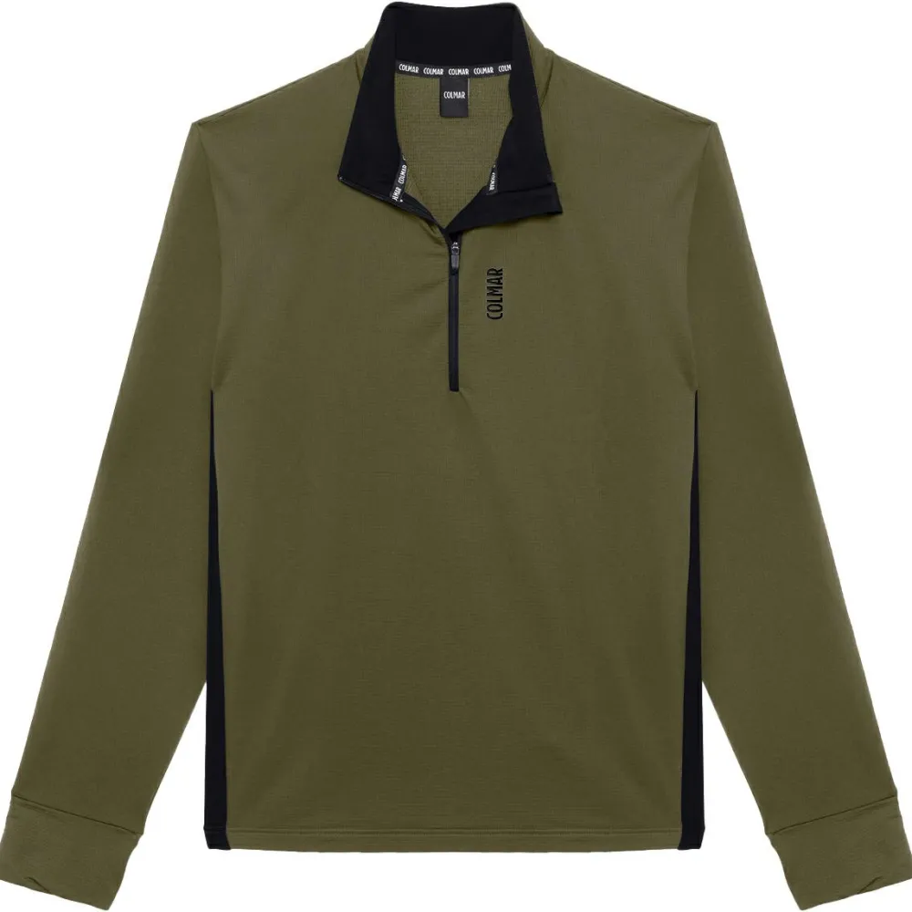 Colmar Active - Sweatshirt 8366 - Fleecepullover Discount