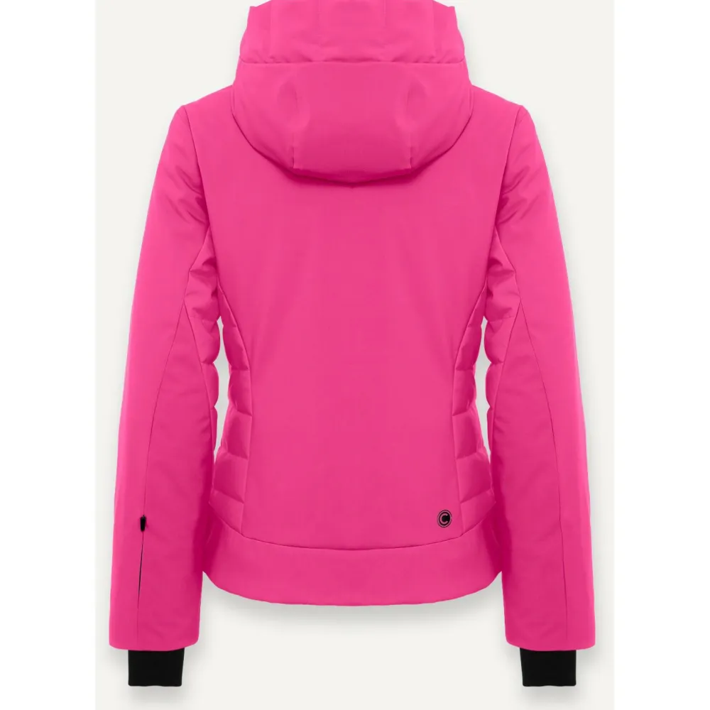 Colmar Active - Women's Ski Jacket 2916 - Skijacke New