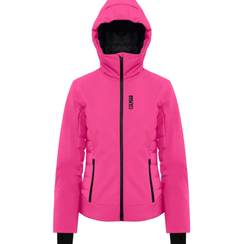 Colmar Active - Women's Ski Jacket 2916 - Skijacke New