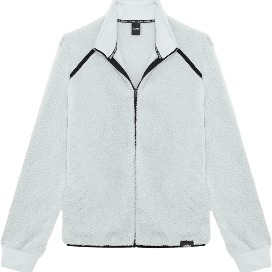Colmar Active Skibekleidung|Jacken-- Women's Sweatshirt 9376 - Fleecejacke