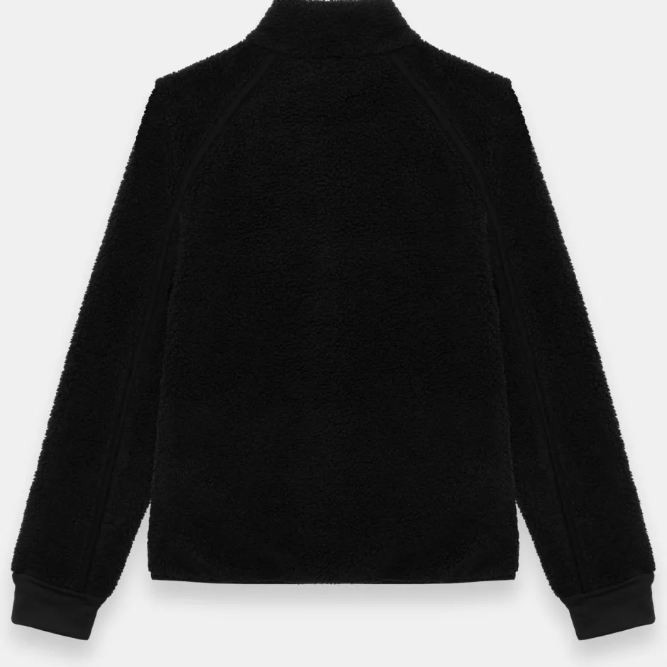 Colmar Active Skibekleidung|Jacken-- Women's Sweatshirt 9376 - Fleecejacke