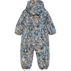 Color Kids Alltagsbekleidung-- Baby's Coverall AOP - Overall