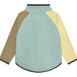 Kinder Color Kids - Baby's Fleece Jacket - Fleecejacke