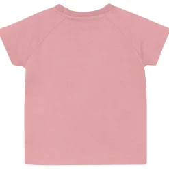 Kinder Color Kids - Baby's T-Shirt with Chestprint S/S - T-Shirt