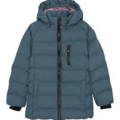 Kinder Color Kids - Girl's Ski Jacket Quilt - Skijacke