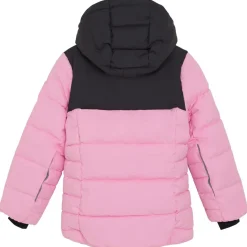 Color Kids - Girl's Ski Puffer Jacket Quilt - Skijacke Bonbon Best
