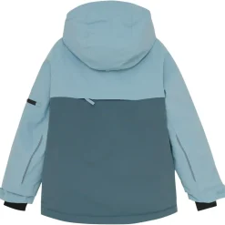 - Junior's Ski Jacket - Skijacke < Color Kids Best