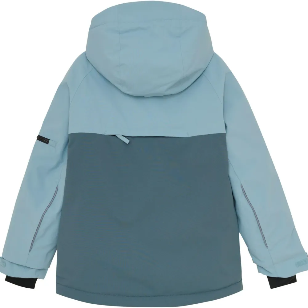 - Junior's Ski Jacket - Skijacke < Color Kids Best