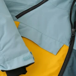 - Junior's Ski Jacket - Skijacke < Color Kids Best
