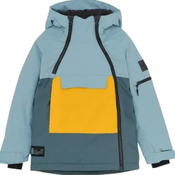 - Junior's Ski Jacket - Skijacke < Color Kids Best