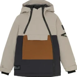 - Junior's Ski Jacket - Skijacke < Color Kids Best